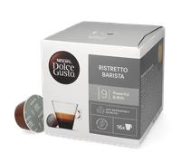 Nescafé | Ristretto Barista - 16 pods for Dolce Gusto