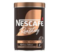 NESCAFÉ Roastery Dark Gold Blend Roast Premium Instant Coffee Bold Intense