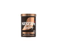 NESCAFÉ Roastery Dark Gold Blend Roast Premium Instant Coffee Bold Intense Arabica and Robusta Coffee 95g