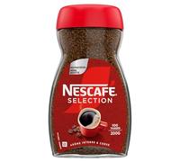 Nescafé Selection, Soluble Coffee, 200g Bottle