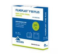 Neschen FILMOPLAST P 90 PLUS White 50000 x 20 mm