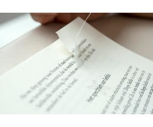 Neschen FILMOPLAST P White 50000 x 20 mm