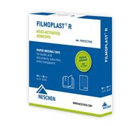 Neschen FILMOPLAST R Transparent, White 50000 x 620 mm