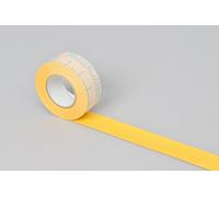 Neschen FILMOPLAST T Yellow 10000 x 80 mm