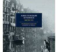 Nescio Amsterdam Stories Paperback Book Nescio Multicolor