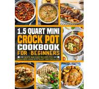 Nesco Electric Pressure Canner Cookbook: Essential Recipes and Step-by-Step Instructions for Nesco Electric Pressure Canner Users.