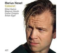 Neset,Marius - Cabaret [VINYL]