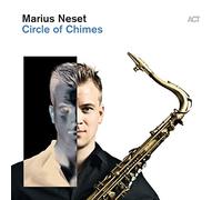 Marius Neset - Circle Of Chimes (CD) - Brand New & Sealed Free UK P&P