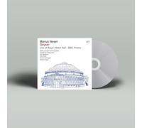 Neset,Marius - Geyser: Live At Royal Albert Hall - BBC Proms