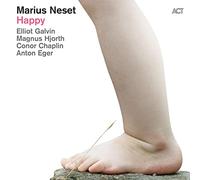 Neset,Marius - Happy [VINYL]