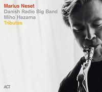 Neset,Marius - Tributes