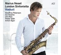 Marius Neset : Viaduct CD (2019) NEW Highly Rated eBay Seller Great Prices