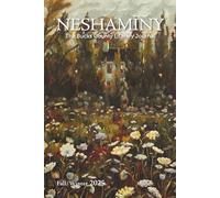 Neshaminy: The Bucks County Literary Journal Fall/Winter 2025, No. 12