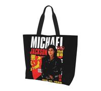 NESITK Women's Michael Handbag Shoulder Bag Jackson Casual Multifunctional Shoulder Bags Large for School Shopper Casual Daily, 6, One Size