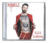 Nesli - Kill Karma