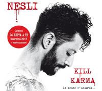 Nesli - Kill Karma La Mente E' Un Arma