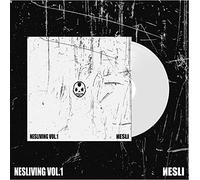 Nesli - Nesliving Vol.1 White t.)