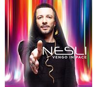 NESLI - VENGO IN PAC - cd - G3z