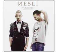 Nesli - Vol. 3-Voglio Di + Nesliving