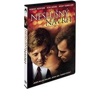 Neslusny navrh (Indecent Proposal)