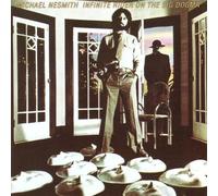 Nesmith, Michael - Infinite Rider on the Big Dogma