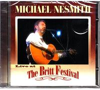 Nesmith, Michael - Live At The Britt Festival