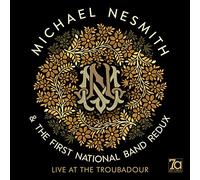 Nesmith, Michael - Live at the Troubadour