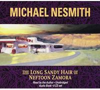 Nesmith, Michael - Long Sandy Hair of Neffton Zamora