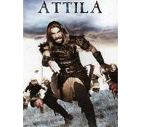 Nesmrtelni valecnici: Attila (Attila - Heroes and Villains)
