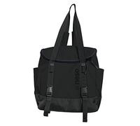 Neso Beach Tote - Lightweight Tote Bag - Use as a Beach Bag or Backpack - Includes Straps, Waterproof Pocket, Charcoal, L, Tote