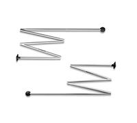 NESO TENTS 2 Extra Poles for a Neso Tent (Gigante)