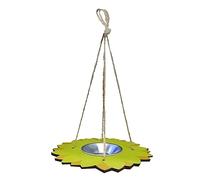 NESPIQ Bird Feeder For Outside Hanging Bird Feeder Tray Hummingbird Feeder Seed Outdoor Food Platform Outside Garden Decor Garden Backyard Terrace