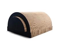 NESPIQ Cat Scratcher Cat Scratcher Pad Durable And Recyclable Cat Cardboard Scratch Durable Scratching Pad Reversible For Interactive Play Cat Scratching Pad