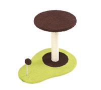 NESPIQ Cat Tree Cat Tower Cat Tree Tower Cat Trees Avocado Cat Climbing Frame Large Multi-Layer Pet Cat Climbing Frame Cat Cat Condo