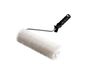 NESPOLI 031015 DEBLOWER Roller, White, 250mm