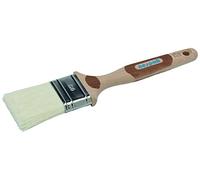 Nespoli 1740125 Brush Flat Premium, White, Size 25