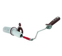 NESPOLI 194531 Rollmatic Roller 100 mm Wood