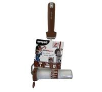 Nespoli 194537 Rollmatic Roller 160 mm Wood