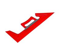 NESPOLI 195002 Tracing Guide, Red