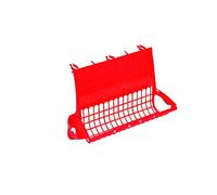 NESPOLI 195004 Extra Large Bucket Grill, Specific Colour