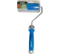 Nespoli 20151110 Mini Roll Premium Glossy Finish, White, 100 mm
