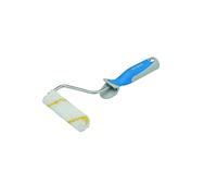 Nespoli 20286110 Mini Anti-Drip Roller 110 mm, Yellow
