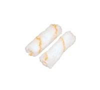 Nespoli 25121 60 Set of 2 Mini Anti-Drip Sleeves 60 mm, White