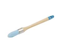 NESPOLI Acrylic Brush No. 2 Blue, Wood, Specific Colour