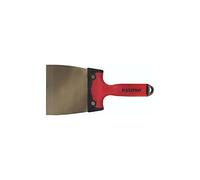 NESPOLI Micro-Inch Stainless Steel Handle Rubber 120 mm