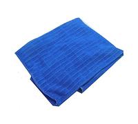 Nespoli Microfibre Pippo Bath Cloth, Blue,