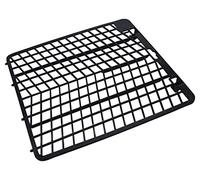 Nespoli Plastic Paint Roller Rack for 8, 12, and 15 L Buckets, Perfect for Draining Paint Rollers