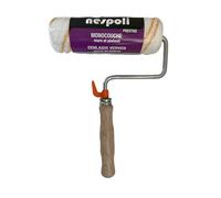 NESPOLI Pro Satin Finish Roll