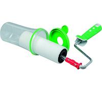 NESPOLI Rollmatic Roller Without Washing Between 2 Layers Lacquer