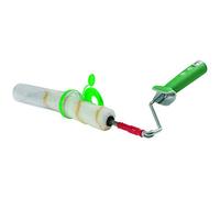 NESPOLI Rollmatic System Roller with Storage Box 160 mm for All Jobs